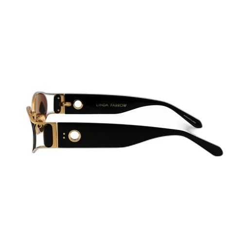 Oval Sunglasses