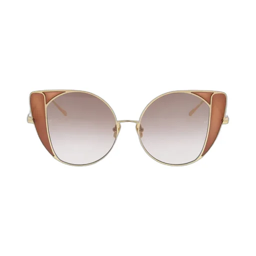 Cat-Eye Sunglasses