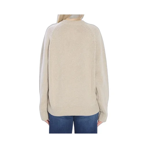 Crew Neck Sweater