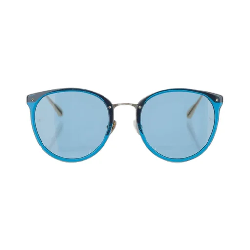 Round Sunglasses