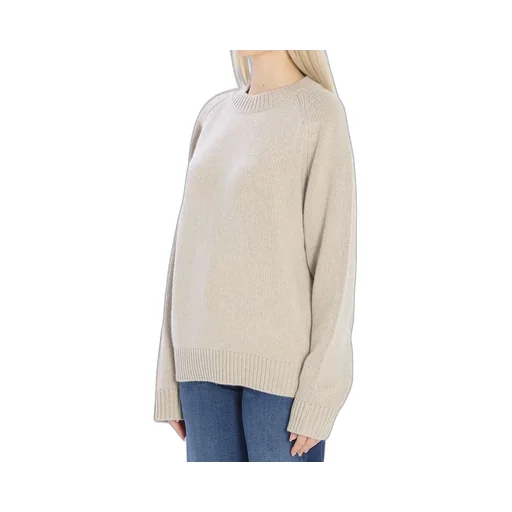 Crew Neck Sweater
