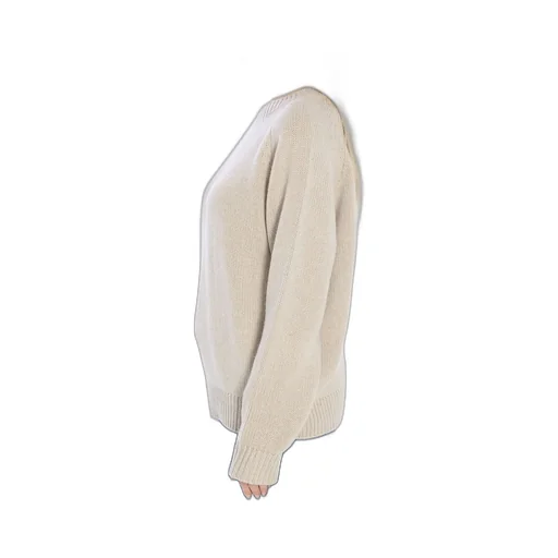 Crew Neck Sweater