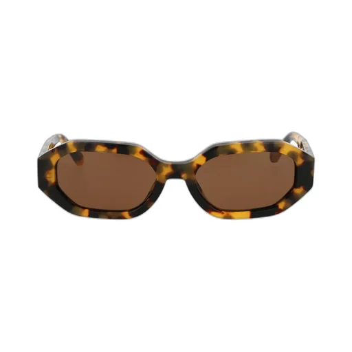 Octagonal Sunglasses