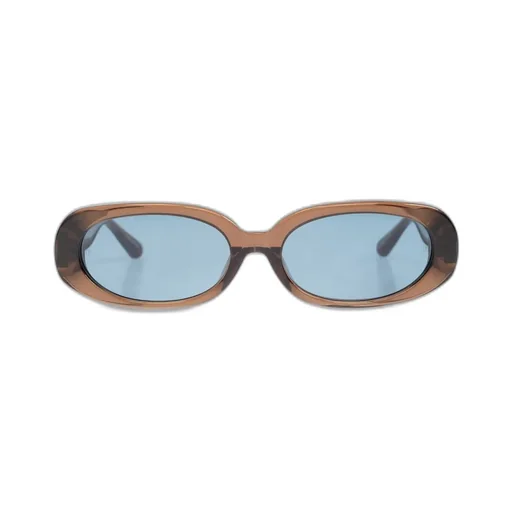 Oval Sunglasses