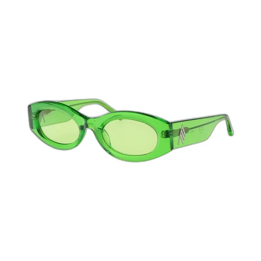 Oval Sunglasses