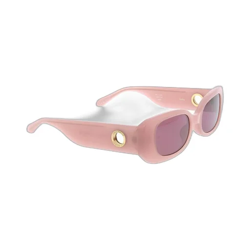 Rectangular Sunglasses