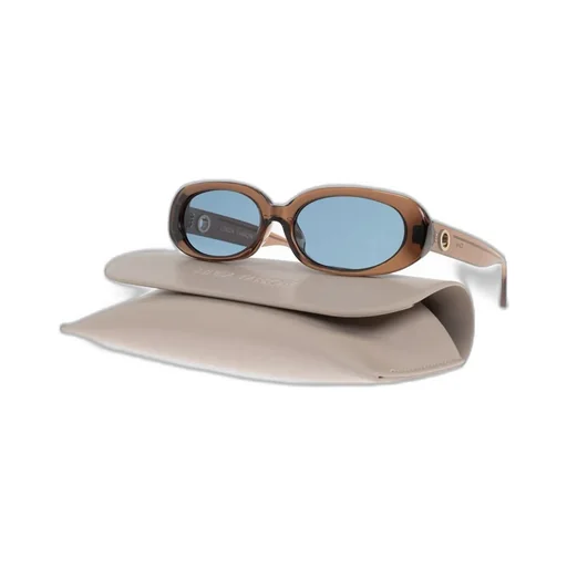 Oval Sunglasses