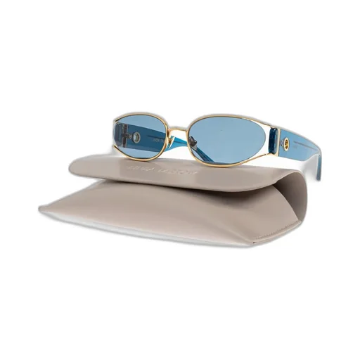 Oval Sunglasses