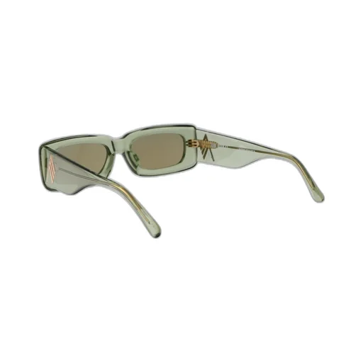 Rectangular Sunglasses