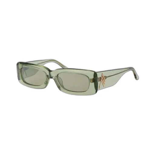 Rectangular Sunglasses