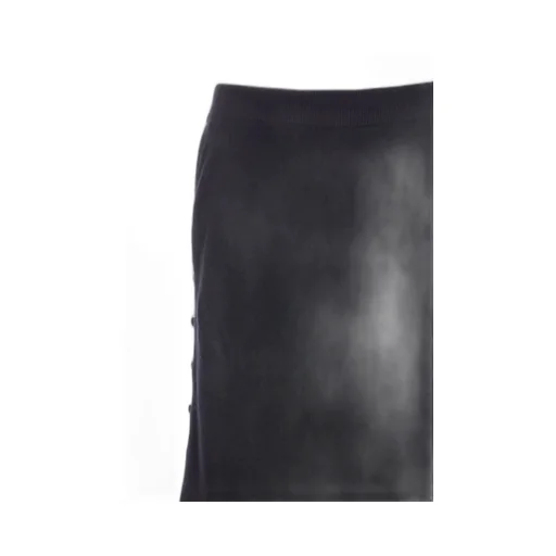 Layered Midi Skirt
