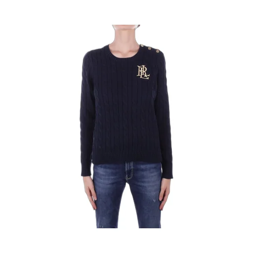 Cable Knit Sweater