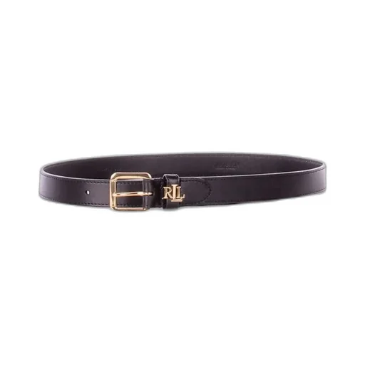 Rl Logo Belt