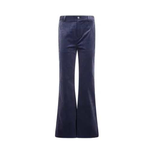 Flared Trousers