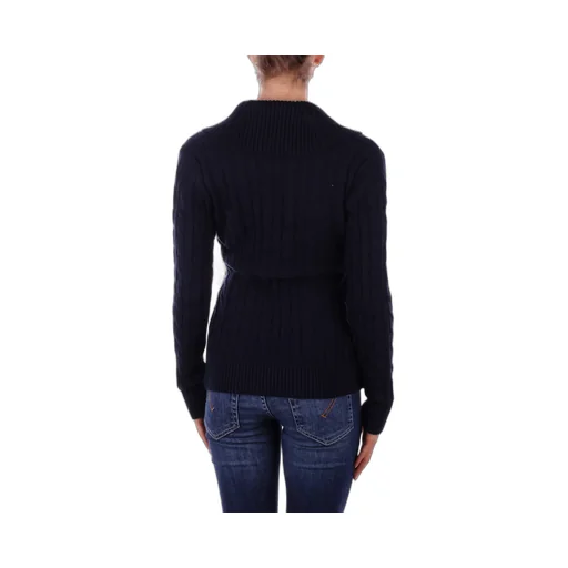 Cable Knit Cardigan