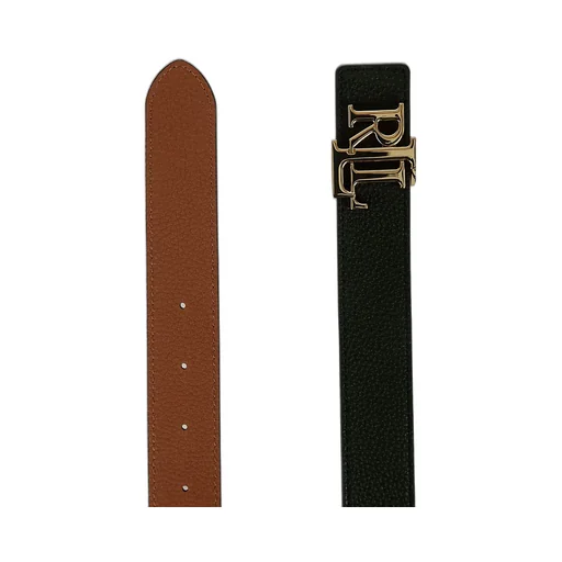 Reversible Belt