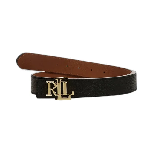 Reversible Belt