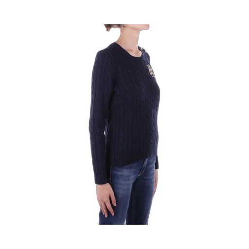 Cable Knit Sweater
