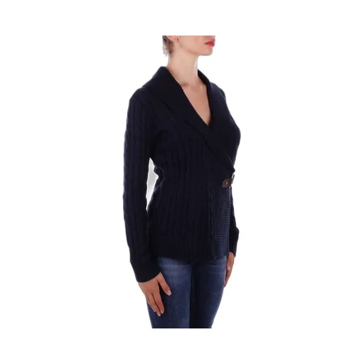 Cable Knit Cardigan