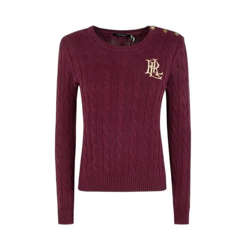 Cable Knit Sweater