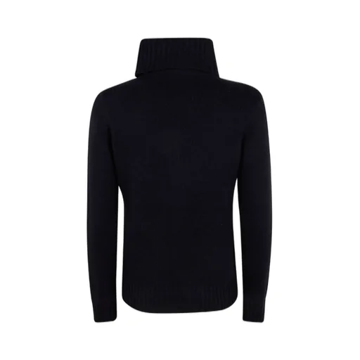 Turtleneck Sweater