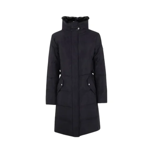 Padded Parka