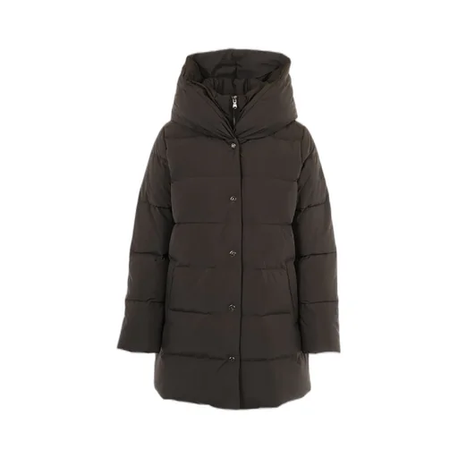 Puffer Coat