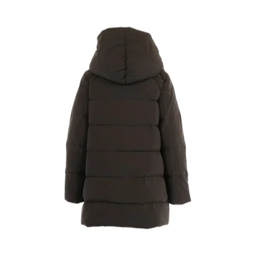 Puffer Coat