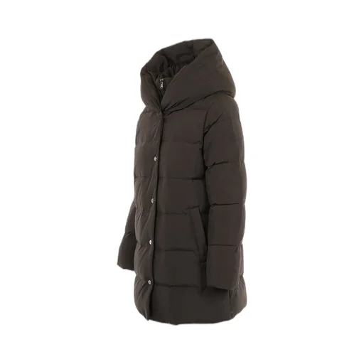 Puffer Coat