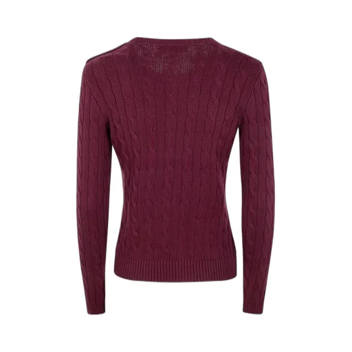 Cable Knit Sweater