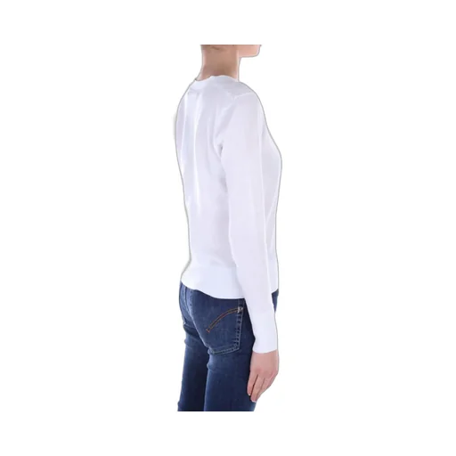 V-Neck Cardigan