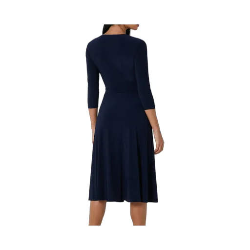 Wrap Dress
