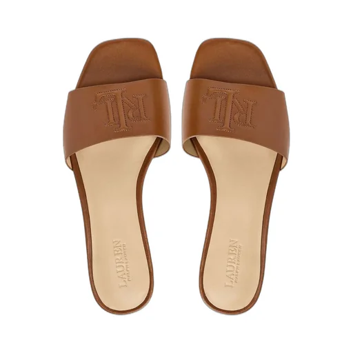 Slide Sandals