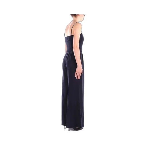 Sleeveless Jumpsuit