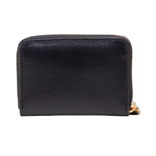 Zip Around Wallet