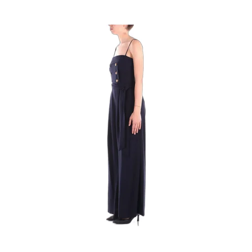 Sleeveless Jumpsuit