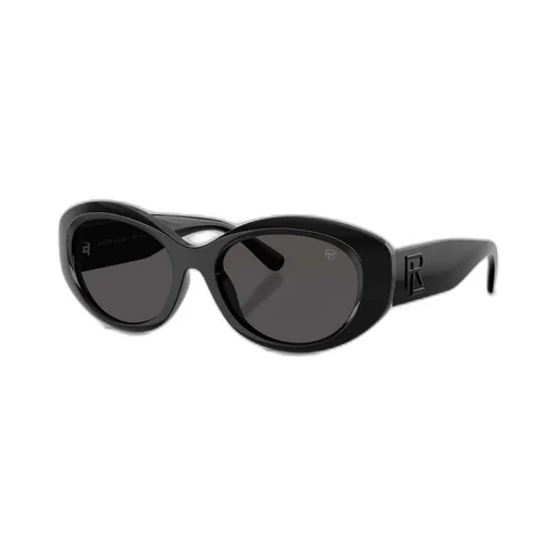 Oval Sunglasses