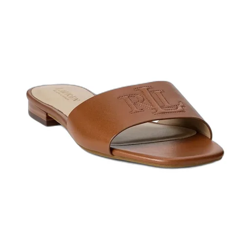 Slide Sandals