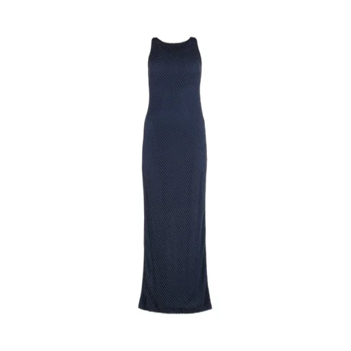 Beaded Maxi Dress
