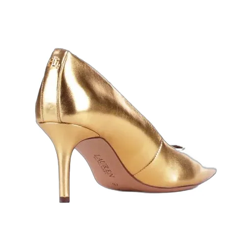 Pointed Toe Stiletto Heels