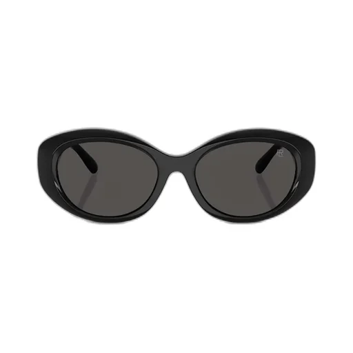 Oval Sunglasses