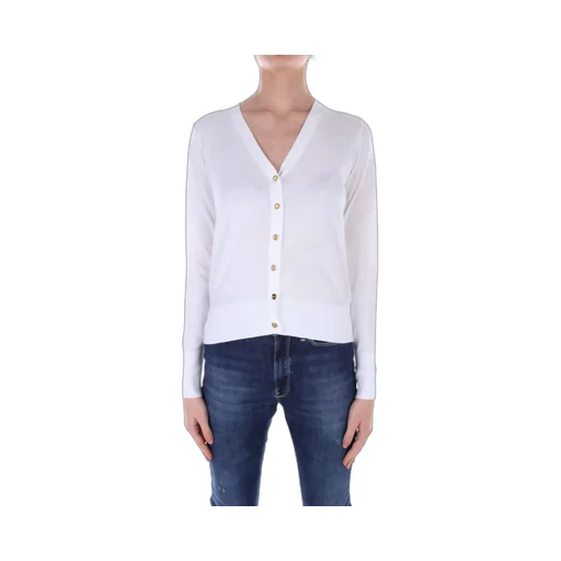 V-Neck Cardigan