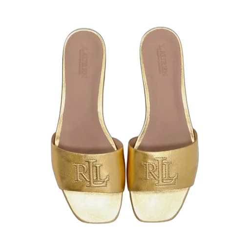 Slide Sandals