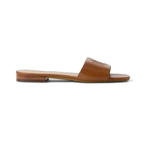 Slide Sandals