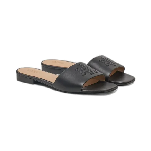 Slide Sandals