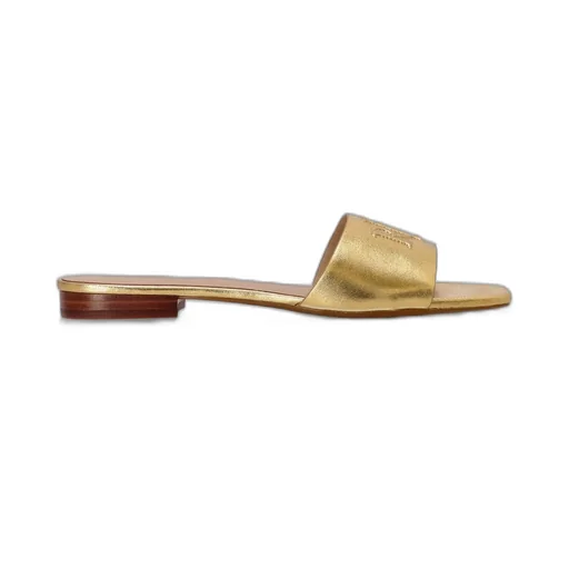 Slide Sandals
