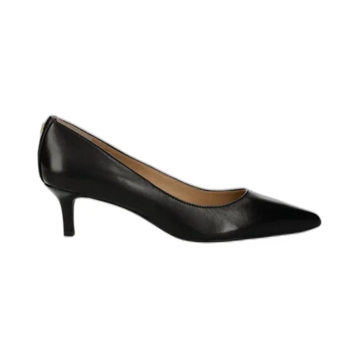 Pointed Toe Pumps