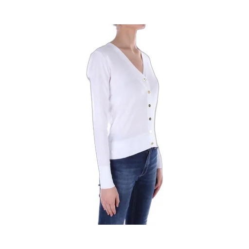 V-Neck Cardigan