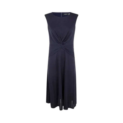Knit Dress