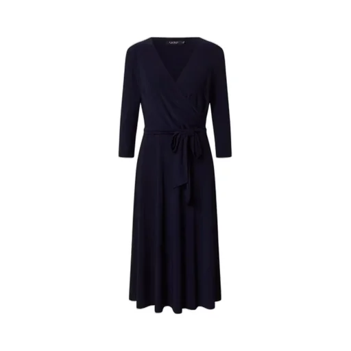 Wrap Dress